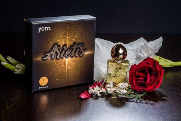 Arieties 10