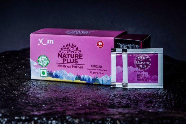 Nature Plus pink salt 3