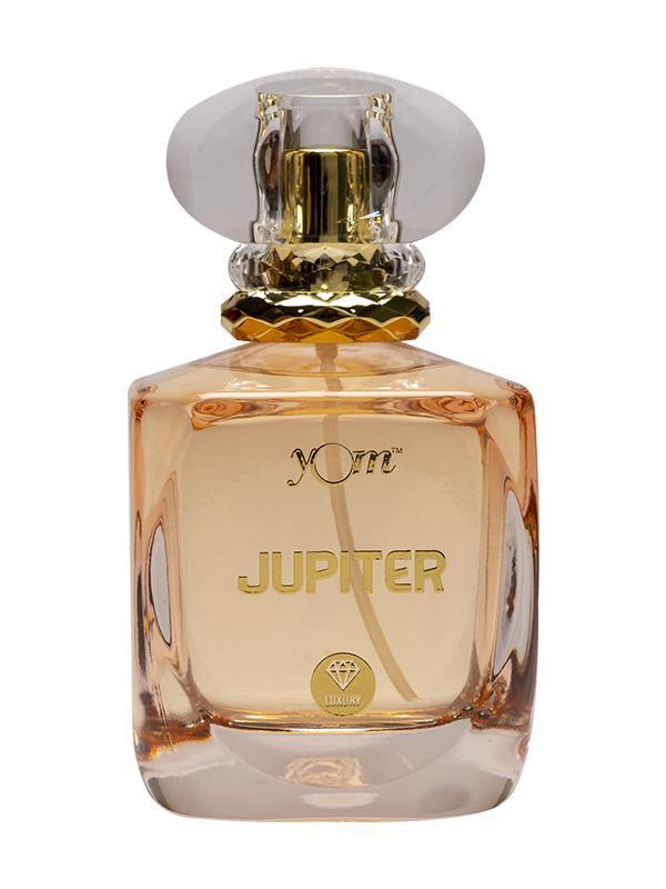 YOM PERFUME Jupiter For Unisex - Best Luxury Perfumes For Her