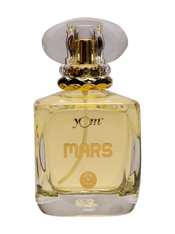 YOM PERFUME Mars For Unisex - Best Perfume Brands For Men