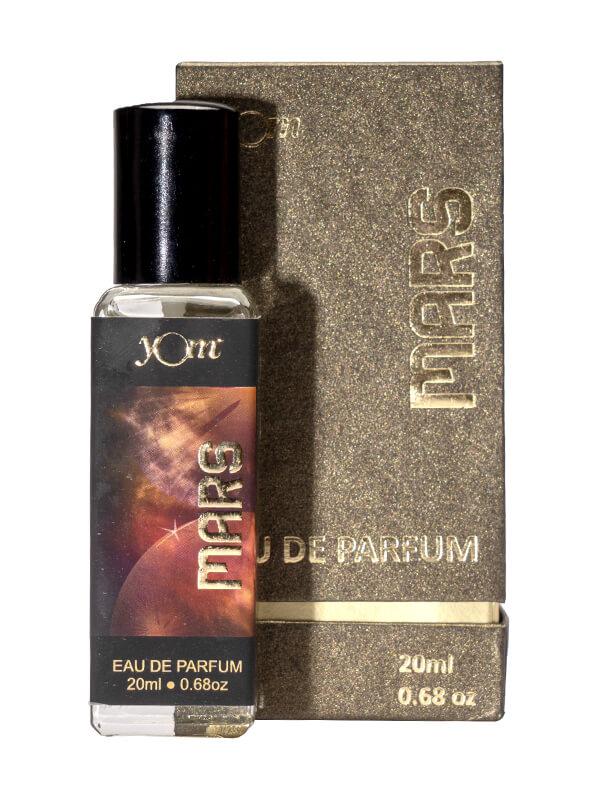 YOM PERFUME Mars for Unisex