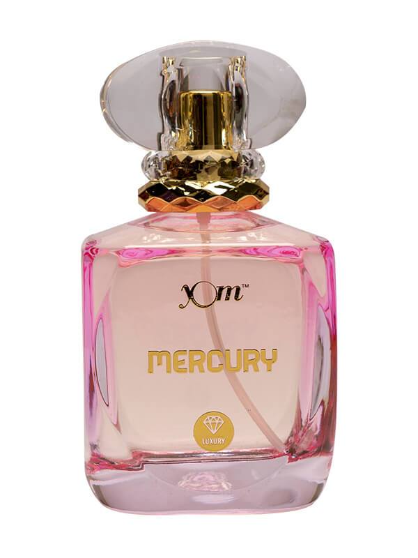 YOM PERFUME Mercury For Unisex - Best Smelling Perfume For Women