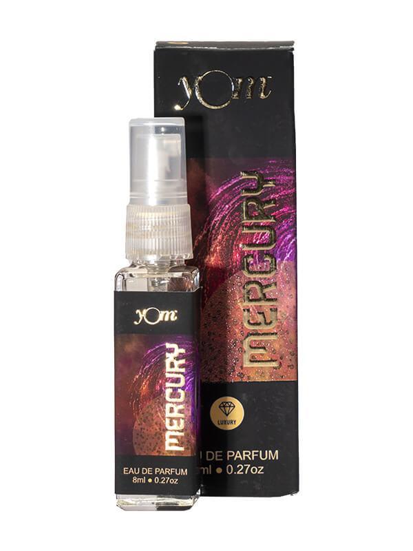 YOM PERFUME Mercury for Unisex