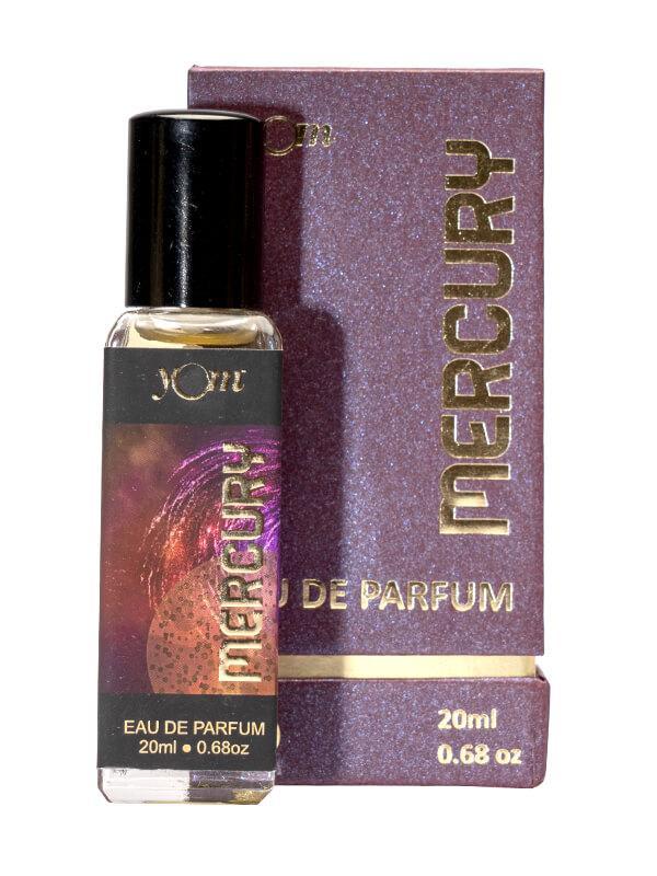 YOM PERFUME Mercury for Unisex