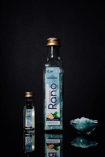 Rano 250-1