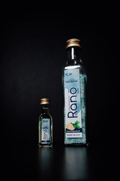 Rano 250-4