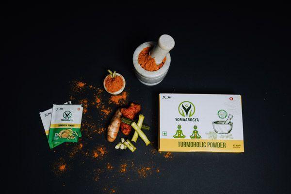 Turmeric 6