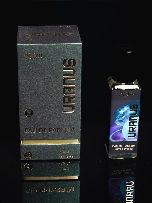 YOM PERFUME Uranus for Unisex - 20 Ml