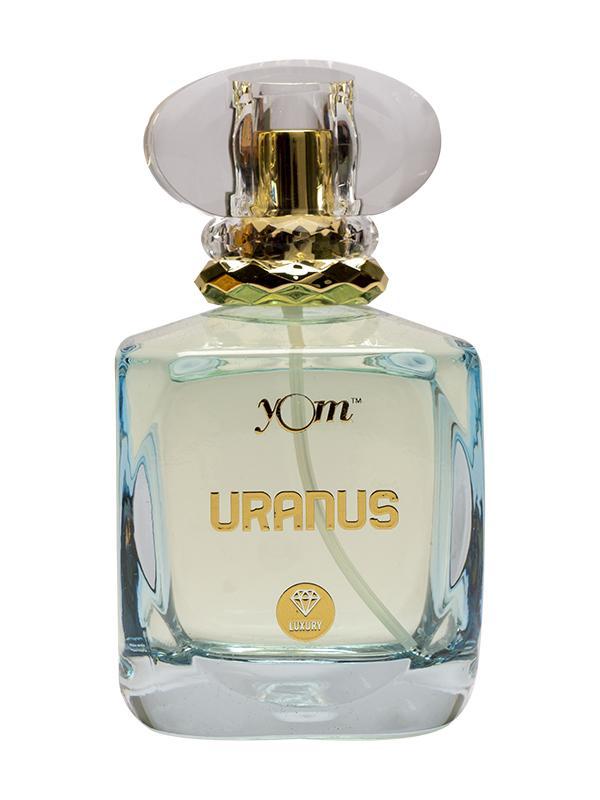 YOM PERFUME Uranus For Unisex - Most Popular Perfume For Men