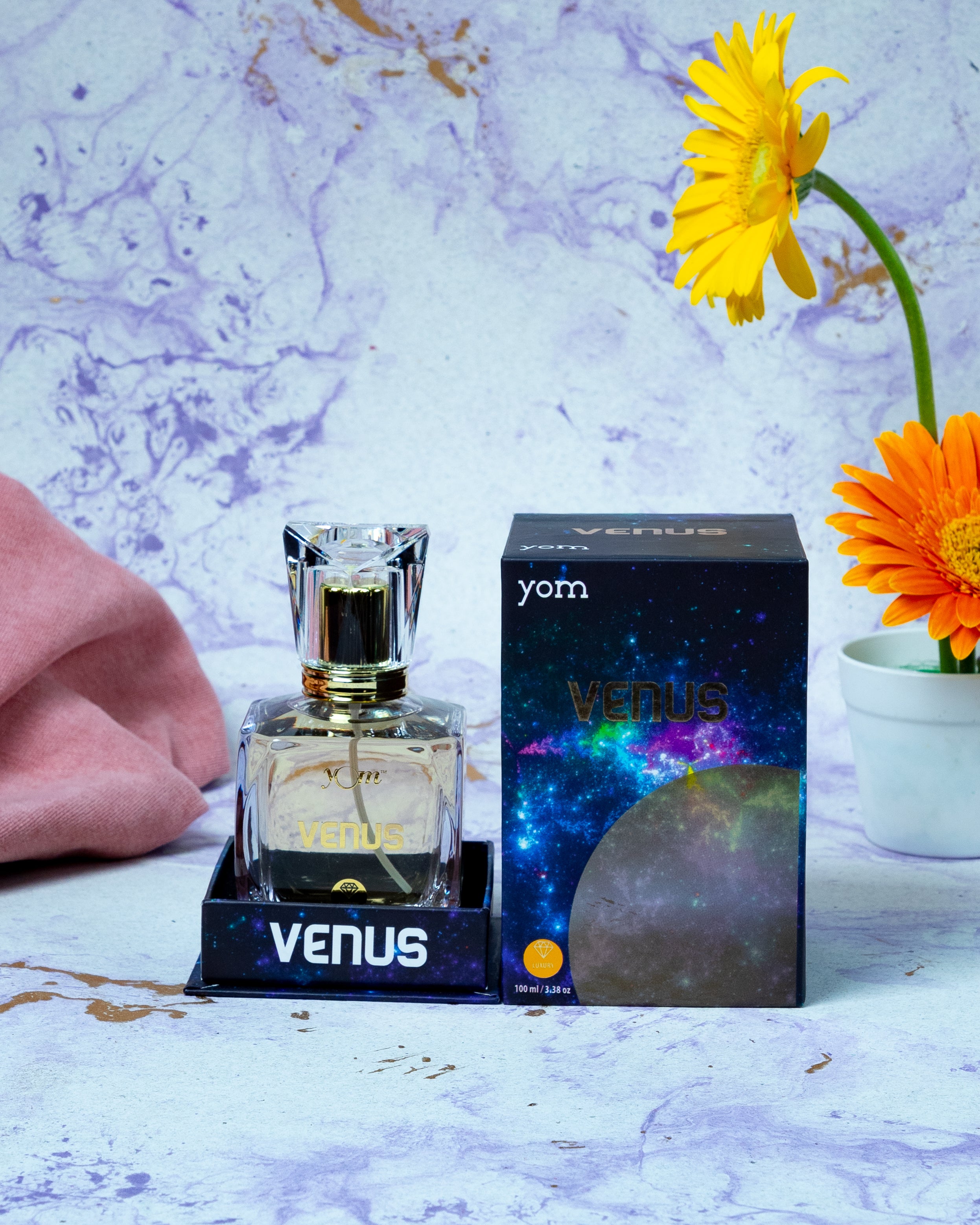 VENUS 100 Ml PERFUME