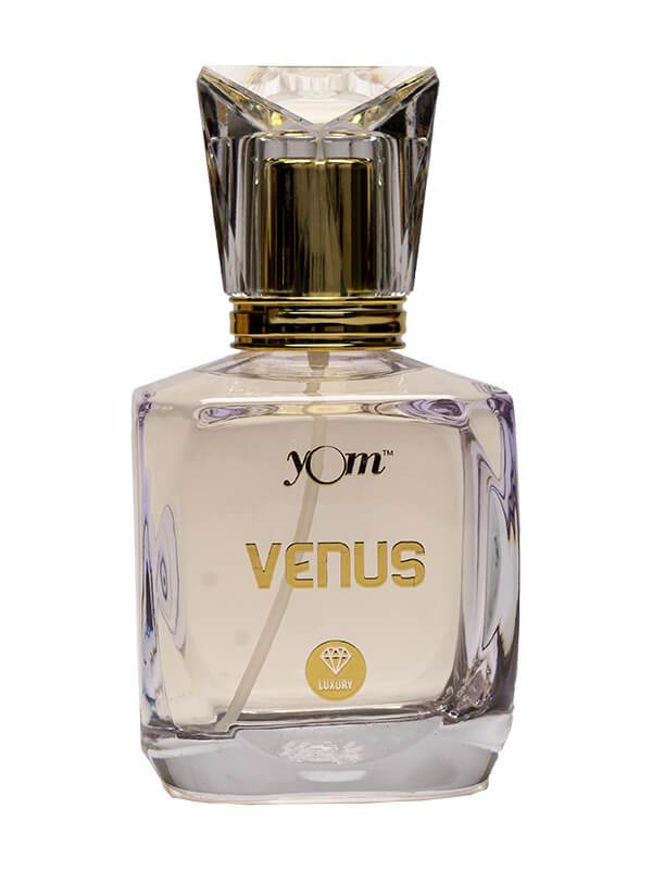YOM PERFUME Venus For Unisex - Best Female Perfumes Online In India 