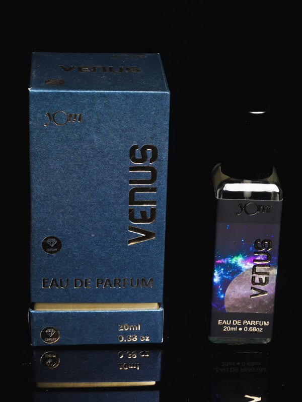 YOM PERFUME  Venus for Unisex - 20Ml