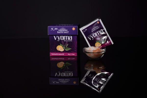 Vyoma Bath Salt