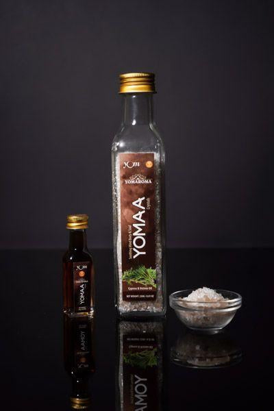 Yomaa 250-1