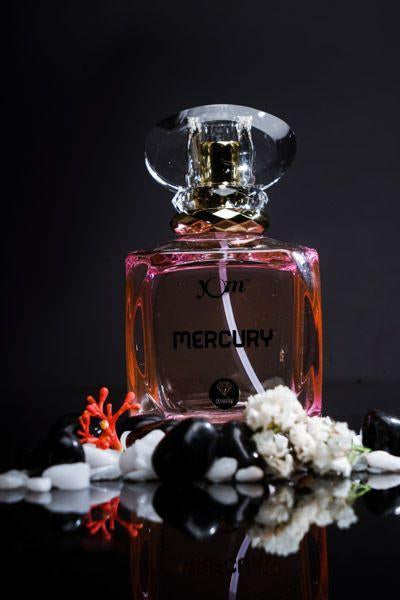 YOM PERFUME Mercury for Unisex